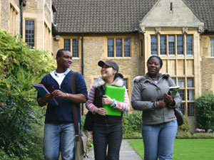 Bellerbys College