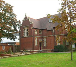 Bromsgrove School. ����� ����������