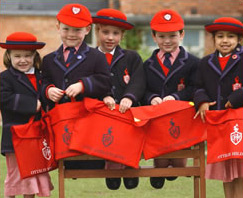 Bromsgrove School. ����� ����������