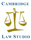 Cambridge Law Studio