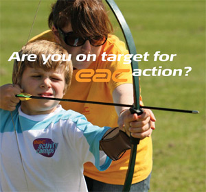 English Activity Camps