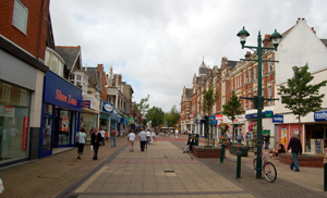 ���� ��������. ETC International College, Bournemouth