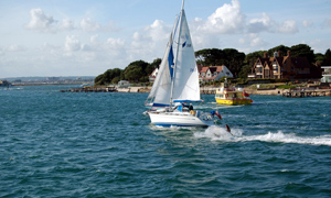���� ��������. ETC International College, Bournemouth