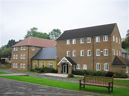 Sherborne International College