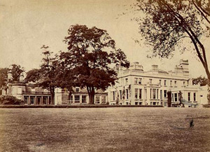 ���������� �������. Tettenhall College