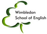 Школа английского языка в Уимблдоне, Лондон. Wimbledon School of English, London
