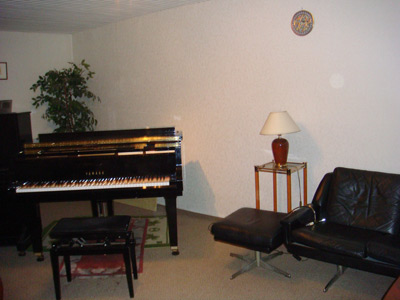 International Piano Academy