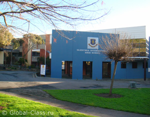 Glenunga