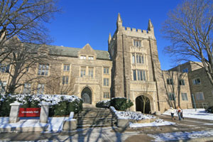 McMaster