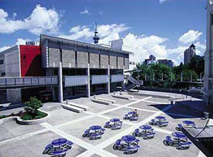 Auckland