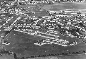 Avondale