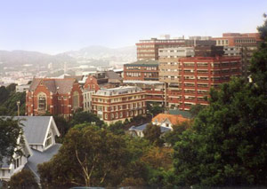 Victoria